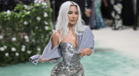Is Kim Kardashian Really Working On A Wedding Dress Design