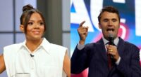 Candace Owens Releases Charlie Kirk's Controversial Texts