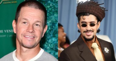Is Mark Wahlberg Bad Bunny Puerto Rico Video Real Or Not
