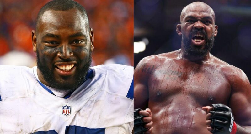 Jon Jones Pays Emotional Tribute to Late Brother Arthur Jones