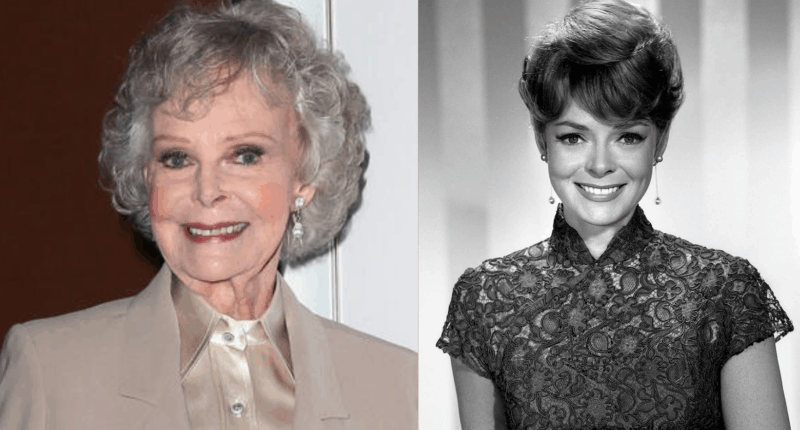 June Lockhart Family: Husband And Kids