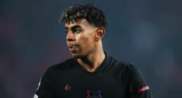 Lamine Yamal Groin Injury Explained: Recovery and Return Timeline