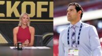 Fox Sports Slammed Over Charissa Thompson’s Support for Mark Sanchez