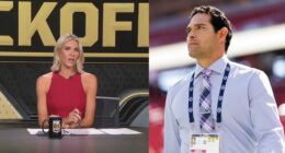 Fox Sports Slammed Over Charissa Thompson’s Support for Mark Sanchez