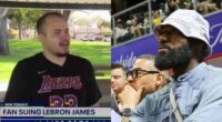 LeBron James Lawsuit Dismissed by Fan Misled by Retirement Tease