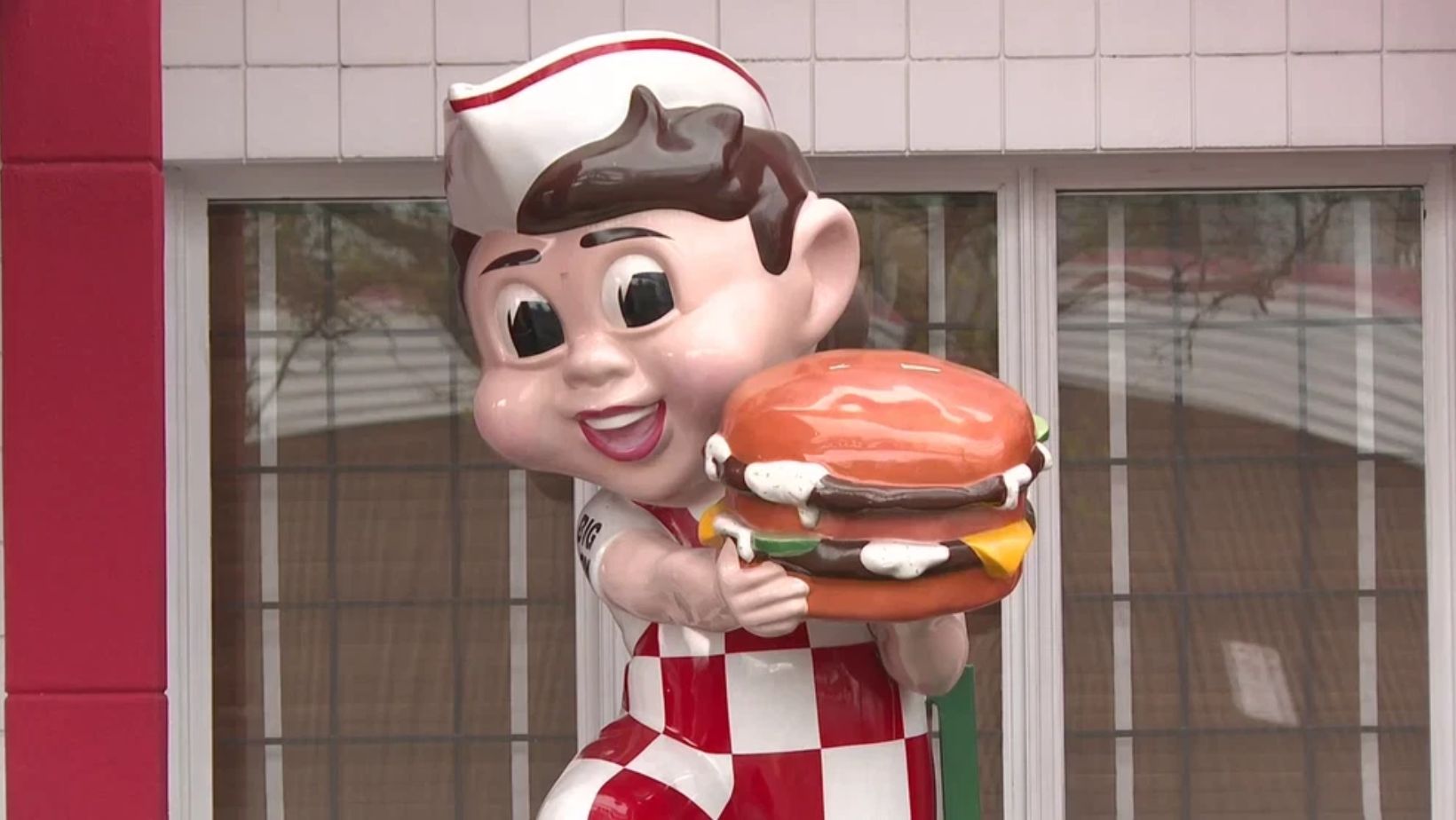 Legal Battle Forces Big Boy Restaurants to Shut Cincinnati Stores