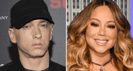Mariah Carey and Eminem Beef: What Happened