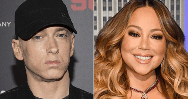 Mariah Carey and Eminem Beef: What Happened