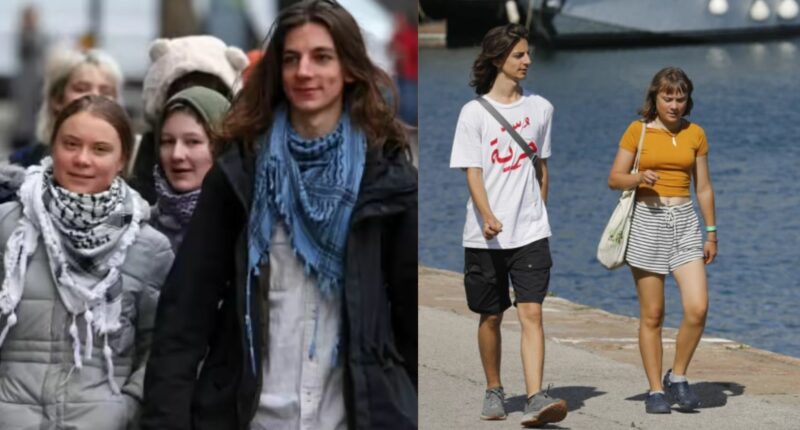 Meet Chris Kebbon: Greta Thunberg’s Rumored Partner and Climate Ally