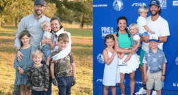 Meet Clayton Kershaw Partner And Four Children