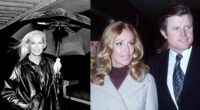 Meet Joan Kennedy’s Family: Husband and 3 Kids Revealed