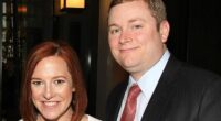 Meet MSNBC Host Jen Psaki Husband Gregory Mecher