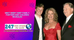Meet Mary Hart Family: Partner And Children Revealed