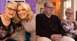 Meet Megyn Kelly Family Parents And Siblings