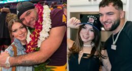 Meet NFL Star Cam Skattebo Girlfriend Chloe Rodriguez