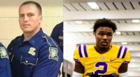 Meet Police Officer Tyler Werner Who Framed Kyren Lacy