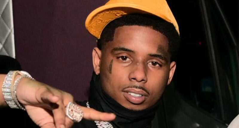 Pooh Shiesty Real Name Revealed Amid Early Prison Release