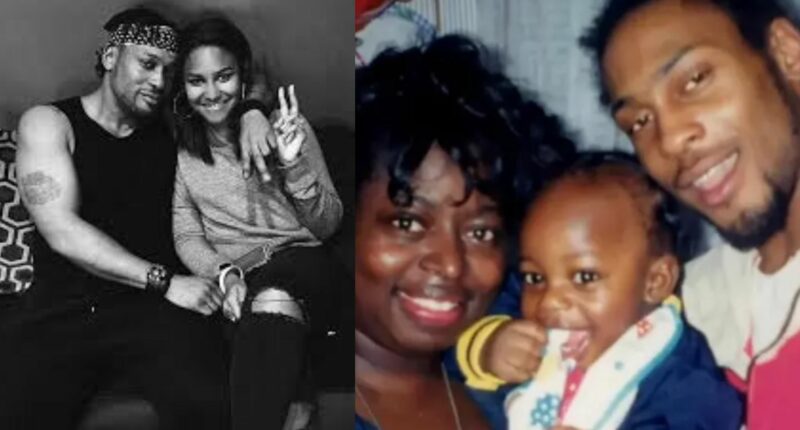 Singer D’Angelo Girlfriend And Children