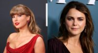 Taylor Swift’s 2008 MySpace Post About Keri Russell Goes Vir@l