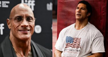 What Movie Is Dwayne Johnson’s Highest-Grossing Film