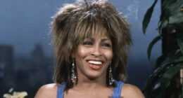 Tina Turner Lost Two Sons: Craig Raymond’s Heartbreaking Suicide Revealed