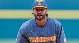 Tony Vitello Wife Is He Married