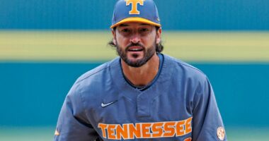 Tony Vitello Wife Is He Married