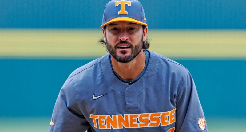 Tony Vitello Wife Is He Married