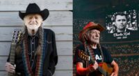 Truth About Willie Nelson’s Alleged Charlie Kirk Tribute Song