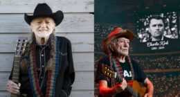 Truth About Willie Nelson’s Alleged Charlie Kirk Tribute Song