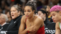 WNBA Player Napheesa Collier Net Worth: How Rich Is She Now