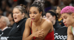 WNBA Player Napheesa Collier Net Worth: How Rich Is She Now