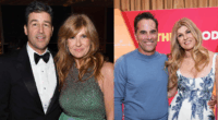 Was Actress Connie Britton Married To John Britton
