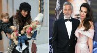What Are George Clooney's Kids Age
