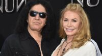 What Did Gene Simmons Wife Shannon Tweed Say About His Health Condition
