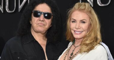 What Did Gene Simmons Wife Shannon Tweed Say About His Health Condition