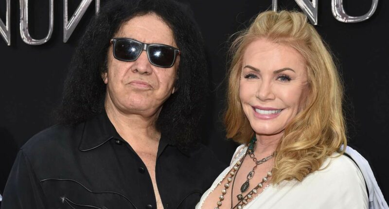 What Did Gene Simmons Wife Shannon Tweed Say About His Health Condition