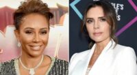What Did Mel B Say About Victoria Beckham That Upset Her