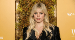 What Did Singer Reneé Rapp Say During Her Portland Concert Show