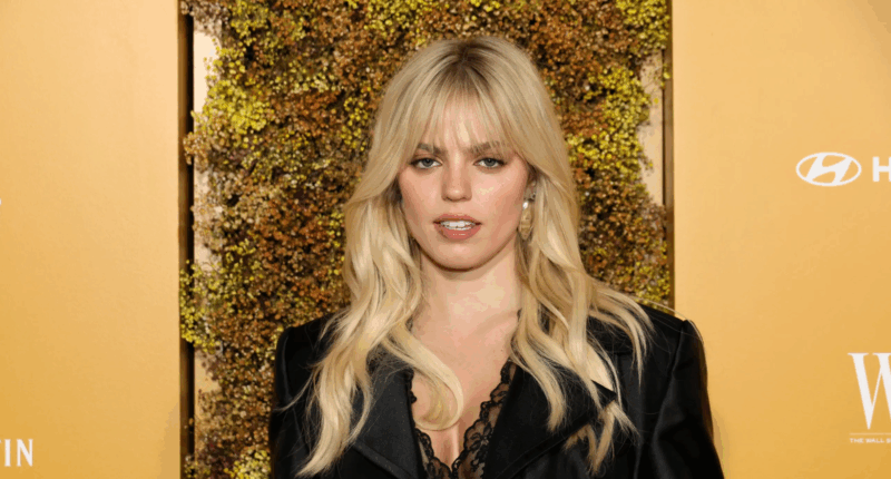 What Did Singer Reneé Rapp Say During Her Portland Concert Show