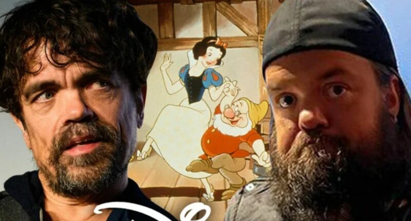 What Did WWE Star Dylan Postl Say About Peter Dinklage