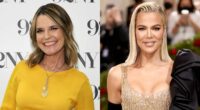 What Happened Between Savannah Guthrie And Khloé Kardashian