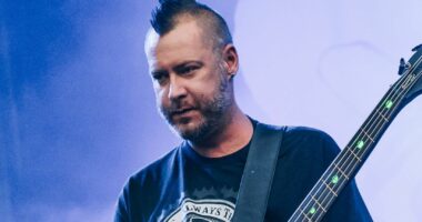 What Is Sam Rivers’ Current Net Worth