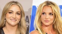 What Is The Beef Between Singer Britney Spears and Jamie Lynn Spears