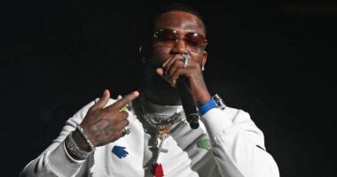 What Mental Health Problem Does Rapper Gucci Mane Have