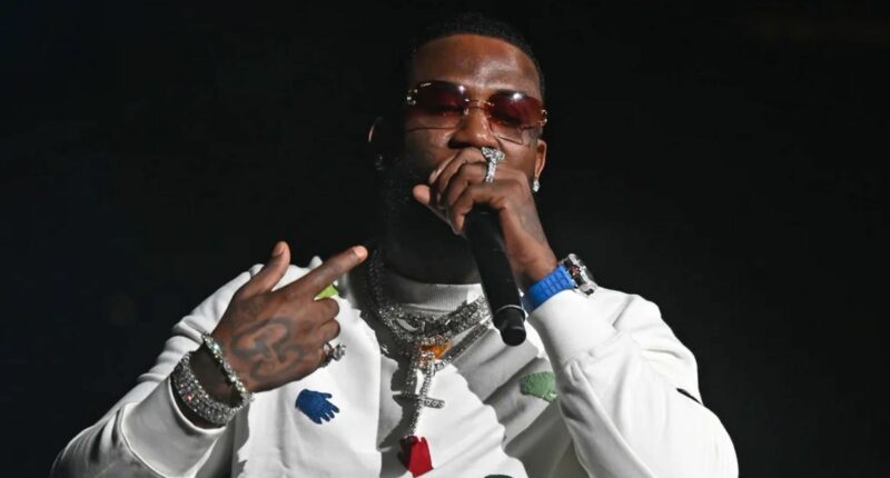 What Mental Health Problem Does Rapper Gucci Mane Have