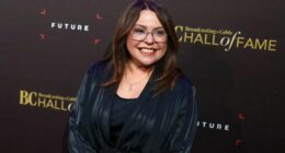Where Is American Chef Rachael Ray Living Now