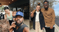 Who Are Chandler Moore Wife and Kids