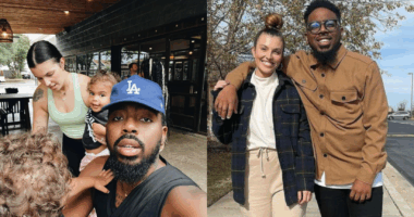 Who Are Chandler Moore Wife and Kids
