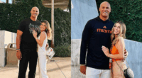 Who Are Jason Taylor Wife Monica Taylor And Kids